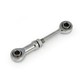 Stabilizer Link, Front Upper, Chrome Engine Mounts Mcs