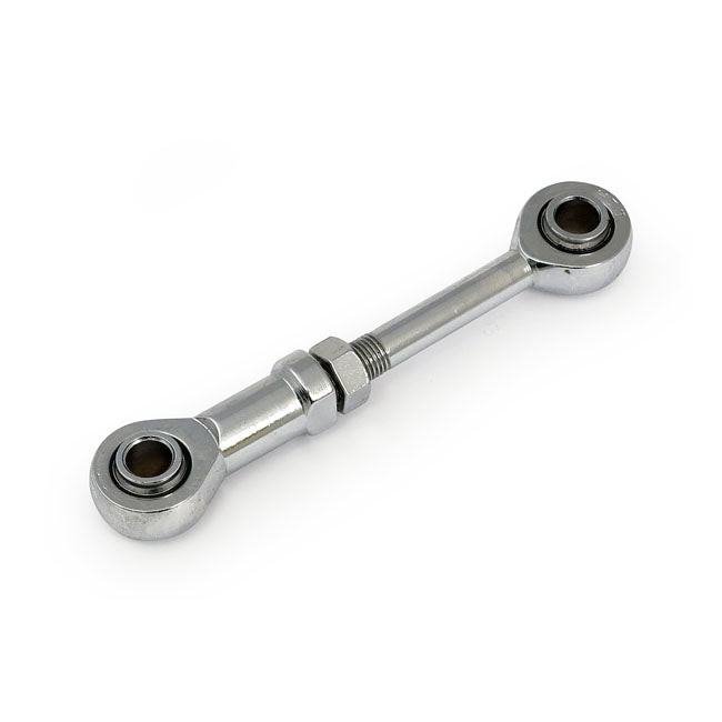 Stabilizer Link, Front Upper, Chrome Engine Mounts Mcs