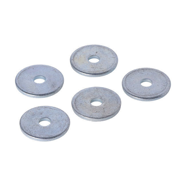 Washer, Isolator Motor Mount Rubber Motor Mounts Mcs