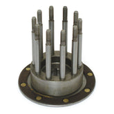 Clutch Hub, 10 Stud Clutch Hubs Mcs