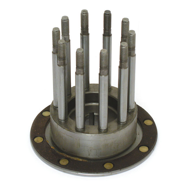 Clutch Hub, 10 Stud Clutch Hubs Mcs