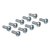 Screw, For Retaining Plate Transmission Mainshaft Bearing Transmission Screws Mcs