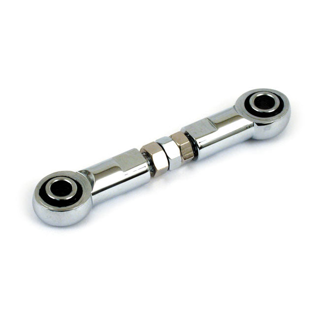 Stabilizer Link, Front & Upper Engine Mounts Mcs