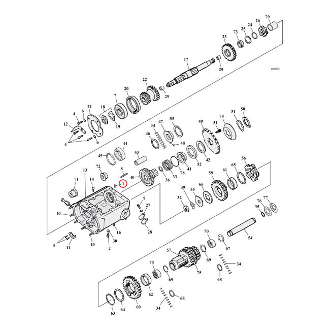 Dowel Pin Dowel Pins Mcs