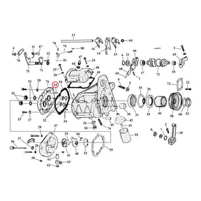 Dowel Pin Dowel Pins Mcs