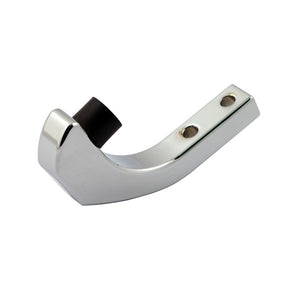 BDL, billet engine stabilizer for Dyna. Chrome MOTOR MOUNTS Belt Drives Ltd.