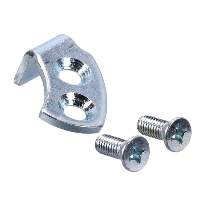 Bumper Plate, Starter Crank Transmission Transmission Parts Mcs