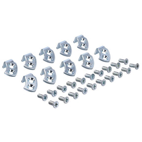 Bumper Plate, Starter Crank Transmission Transmission Parts Mcs