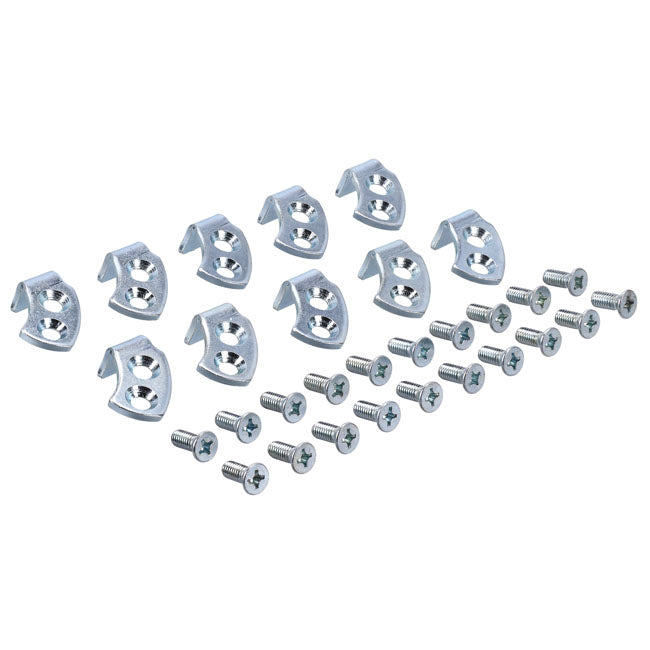 Bumper Plate, Starter Crank Transmission Transmission Parts Mcs