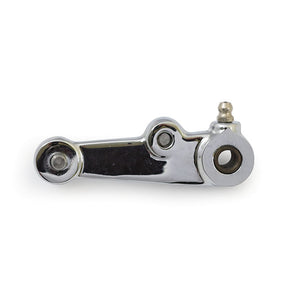 Shift Lever Assembly, 4 Speed Transmission Top Cover Parts Mcs