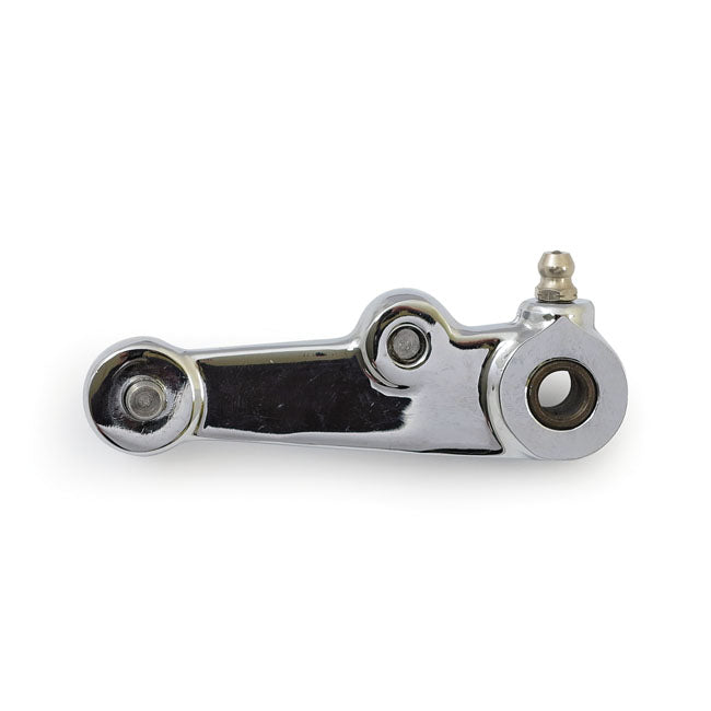 Shift Lever Assembly, 4 Speed Transmission Top Cover Parts Mcs
