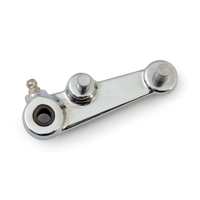 Shift Lever Assembly, 4 Speed Transmission Top Cover Parts Mcs