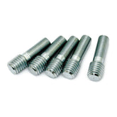 Transmission To Mount Plate Studs. Oversize Transmission Studs Mcs