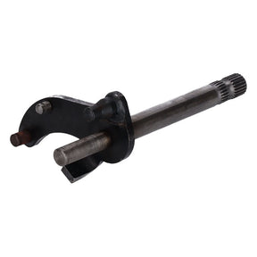 Inner Shifter Lever Shaft, Zinc Plated Shift Arms Mcs