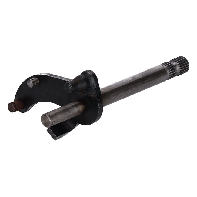 Inner Shifter Lever Shaft, Zinc Plated Shift Arms Mcs