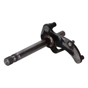 Inner Shifter Lever Shaft, Zinc Plated Shift Arms Mcs