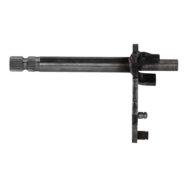 Inner Shifter Lever Shaft, Zinc Plated Shift Arms Mcs