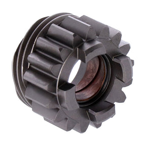 1st Gear Countershaft. 17t Countershaft Gears Mcs