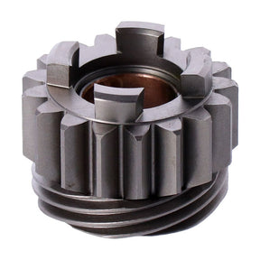 1st Gear Countershaft. 17t Countershaft Gears Mcs