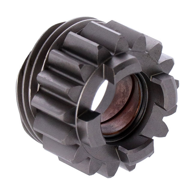 1st Gear Countershaft. 17t Countershaft Gears Mcs