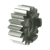 1st Gear Countershaft. 17t Countershaft Gears Mcs