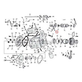 Roll Pin Roll Pins Mcs