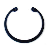 Retaining Ring, Mainshaft Ball Bearing. Outer Retaining Rings Mcs