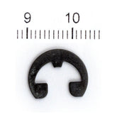 Retaining Ring, Brake Hand Lever Pivot Pin Retaining Rings Mcs