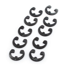 Retaining Ring, Brake Hand Lever Pivot Pin Retaining Rings Mcs