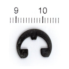 Retaining Ring, Brake Hand Lever Pivot Pin Retaining Rings Mcs