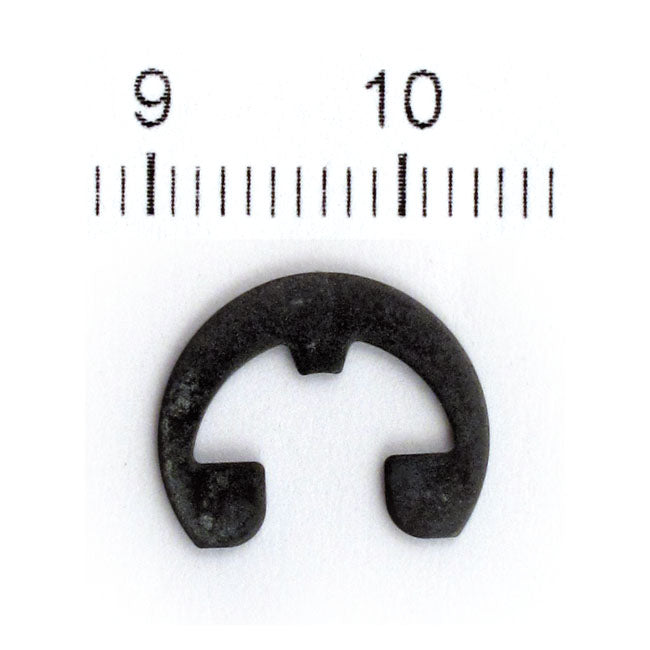 Retaining Ring, Brake Hand Lever Pivot Pin Retaining Rings Mcs