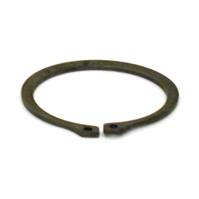 Retaining Ring, Swingarm Bearing Retaining Rings Mcs