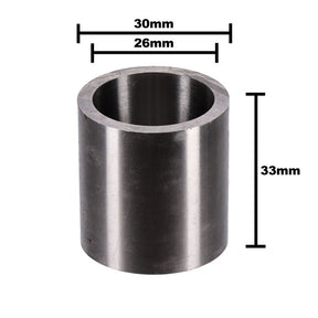 Bearing Race, Transmission Mainshaft. +.002" Transmission Parts Mcs