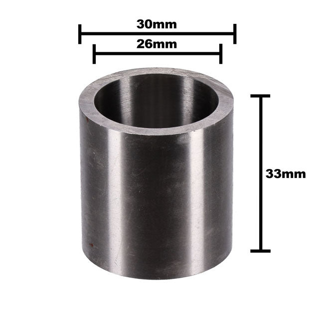 Bearing Race, Transmission Mainshaft. +.002" Transmission Parts Mcs