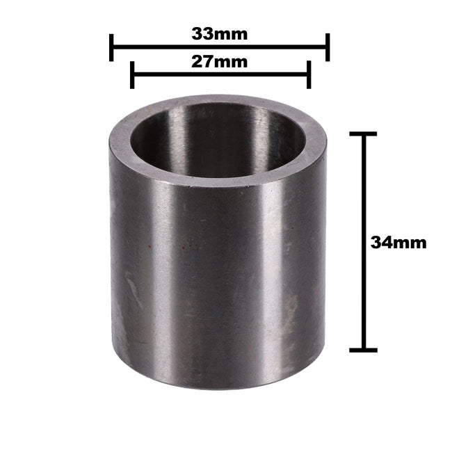 Bearing Race, Transmission Mainshaft +.005" Transmission Parts Mcs
