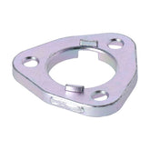 Lockplate, Pivot Shaft Swingarm Swingarms Assy Mcs