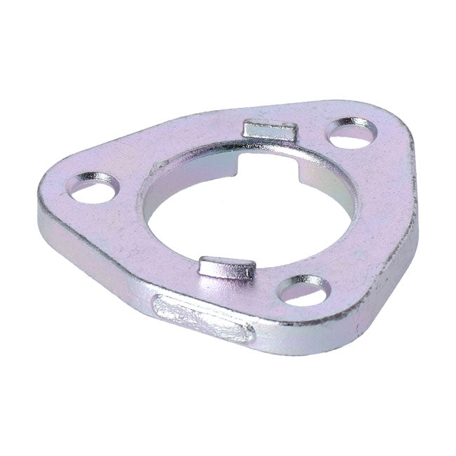 Lockplate, Pivot Shaft Swingarm Swingarms Assy Mcs