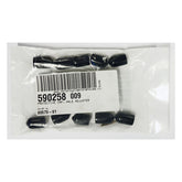 Protective Cap, Axle Adjuster Wheel Axles Adjusters Mcs