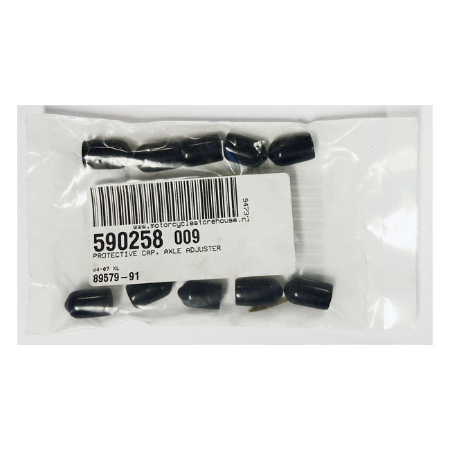 Protective Cap, Axle Adjuster Wheel Axles Adjusters Mcs