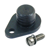 James, speedo drive block-off plug & bolt kit SPEEDOMETER BLOCK OFF PLUGS James Gaskets