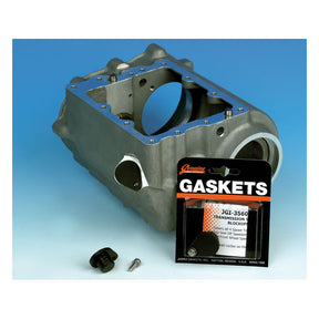 James, speedo drive block-off plug & bolt kit SPEEDOMETER BLOCK OFF PLUGS James Gaskets