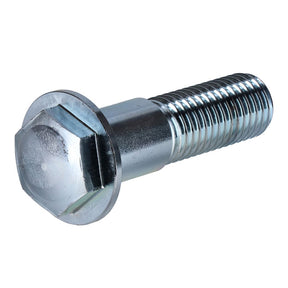 Bolt, Swingarm Pivot Swingarms Assy Mcs