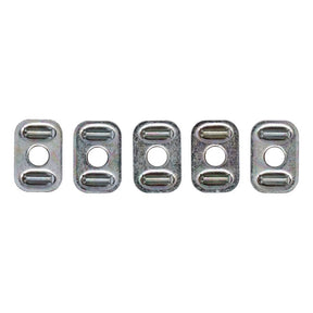 Axle Adjuster Cap Wheel Axles Adjusters Mcs