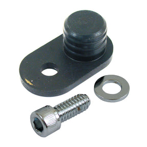 James, speedo drive block-off plug & bolt kit SPEEDOMETER BLOCK OFF PLUGS James Gaskets