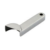 Shifter Lever Cover. Chrome Shift Levers Mcs