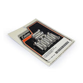 Colony, timing cover screw kit Colony