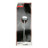 Colony, screw-in dipstick. Zinc Colony