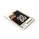 Colony, Sportster gas tank spacers zinc Colony