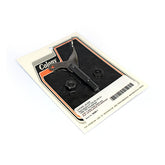 Colony, Linkert choke lever. Gray nickle Colony