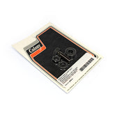 Colony, front exhaust pipe clamp hardware kit Colony